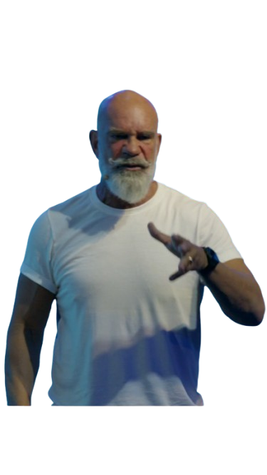 Pastor Pedrão